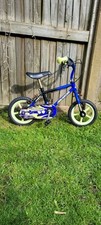 Avigo blue thunder for sale  LEEDS