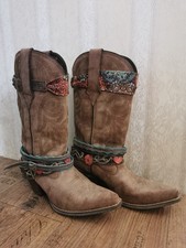 Crush durango women gebraucht kaufen  Eiterfeld