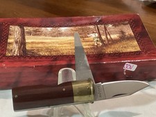 Kershaw guage knife for sale  Grayson