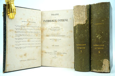 Lot livres anciens d'occasion  Cran-Gevrier