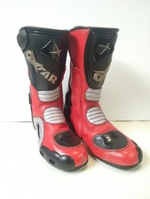 Oxtar 7600 red for sale  CRAIGAVON