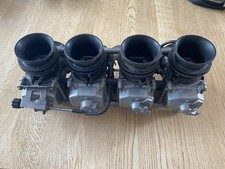 Rampe carburateurs cvr34 d'occasion  La Baule-Escoublac