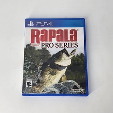 Rapala fishing pro for sale  Waukesha