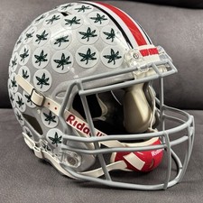 Ohio stare riddell for sale  Convoy