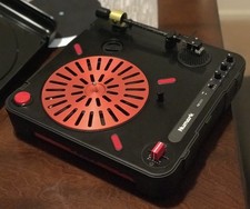 Numark pt01 scratch for sale  San Jose