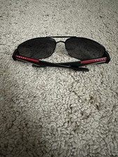 Used prada sunglasses for sale  North Wales