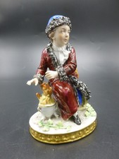 Figurine garcon coin d'occasion  Couhé