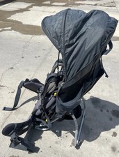 deuter kid comfort ii d'occasion  Expédié en Belgium