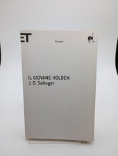 Giovane holden salinger usato  Roma