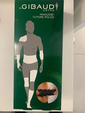 Tutore polso usato  Tortoreto