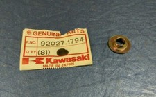92027 1794 kawasaki for sale  ST. LEONARDS-ON-SEA