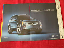 2005 cadillac srx for sale  Land O Lakes