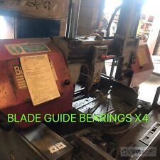 Behringer kaltenbach bandsaw for sale  COLERAINE