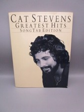 Cat stevens greatest d'occasion  Champs-sur-Marne