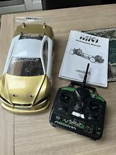 Schumacher mi1v2 car for sale  DERBY