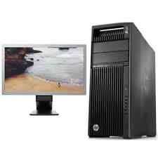 Workstation z640 xeon usato  Pianezza