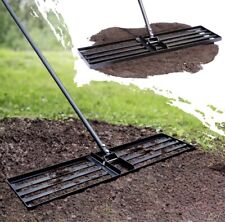 Leveling landscaping rake for sale  Nixa