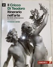 cricco teodoro 2 usato  Monreale