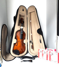 Palatino student violin for sale  Cleveland