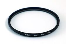 Filtro protezione hoya usato  Trapani