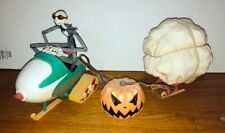 Nightmare christmas remote for sale  Greenwich