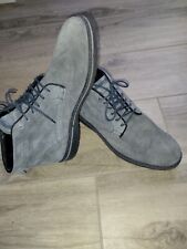 Scarpe uomo lumberjack usato  Milano