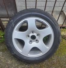 Ruota scorta audi usato  Biella