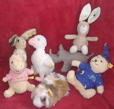 Alte steiff tiere gebraucht kaufen  Augsburg