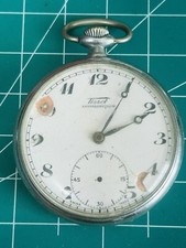 Vintage tissot antimagnetique for sale  Carnesville