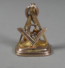 Antique 9ct gold for sale  LOUGHBOROUGH