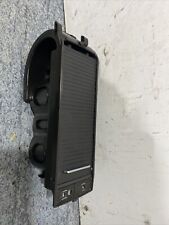 Skoda superb storage for sale  NOTTINGHAM