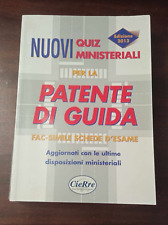 Quiz ministeriali per usato  Lodine