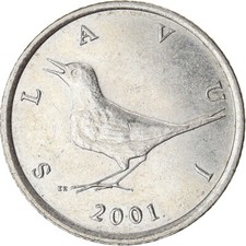 [#943121] Moneta, Chorwacja, Kuna na sprzedaż  Wysyłka do Poland