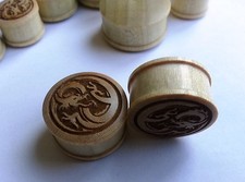 Pair organic handmade for sale  Portland