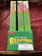 Lakeshore reading literacy for sale  El Paso