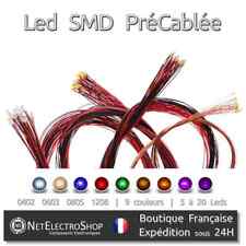 Led cms précablée d'occasion  France