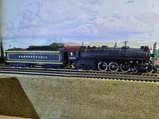 Mehano pennsylvania steam for sale  Moultonborough