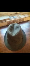 Borsalino cappello usato  Colleferro