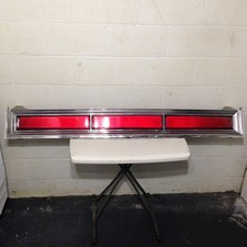 cherry towncar for sale  Mount Pleasant