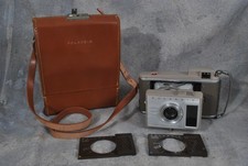 Clean polaroid j33 for sale  Gap