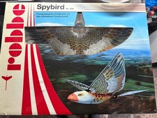 Robbe spybird gebraucht kaufen  Hermsdorf