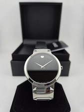 Movado temo men for sale  New York