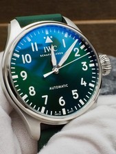 Iwc big pilot for sale  Winston Salem