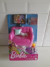 Barbie arredamento interno usato  Roma