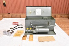 Ashcroft 1305b portable for sale  Farwell