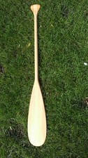 grey owl paddles for sale  ALTON