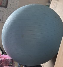 ball exercise yoga birthing for sale  HULL