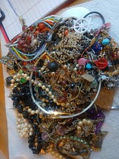 Lot vintage jewelry for sale  Goshen