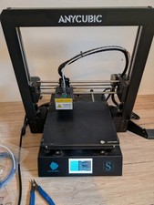 Anycubic mega 3d gebraucht kaufen  Wandlitz
