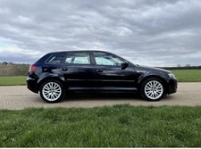 Audi petrol automatic for sale  HASLEMERE